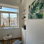 Lägenhet Luxury Apartament's Celso-