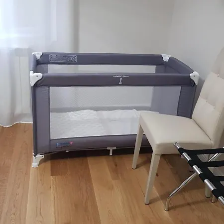 Luxury Apartament's Celso- Apartmán *