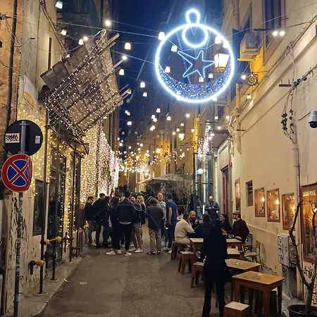 Luxury Apartament's Celso- Apartmán Palermo