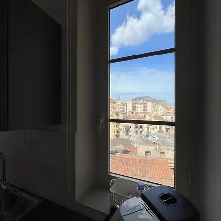 Luxury Apartament's Celso-