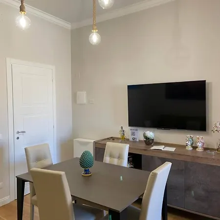 Apartmán Luxury Apartament's Celso-