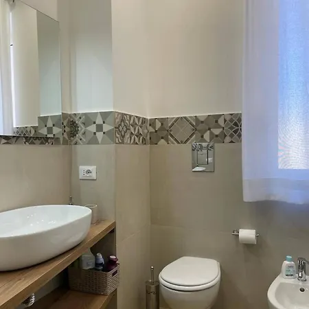 Luxury Apartament's Celso Apartment Palermo