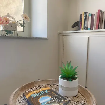 Appartamento Luxury Apartament's Celso- Palermo