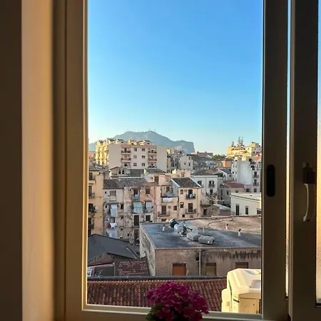 Luxury Apartament's Celso- * Palermo