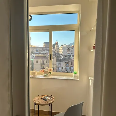 Luxury Apartament's Celso- Apartmán Palermo