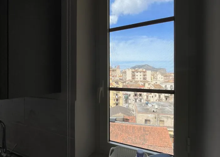 Luxury Apartament's Celso-