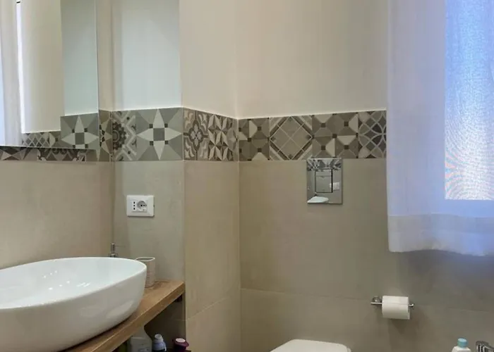 Luxury Apartament's Celso- Appartamento Palermo