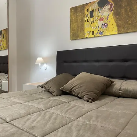 Luxury Apartament's Celso-