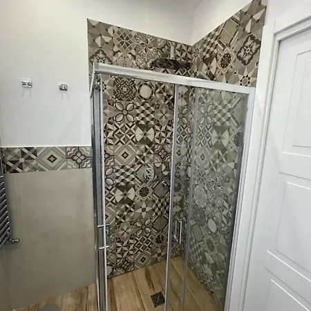 Luxury Apartament's Celso- Lägenhet *
