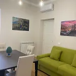 Luxury Apartament's Celso- * Palermo