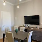 Apartmán Luxury Apartament's Celso-