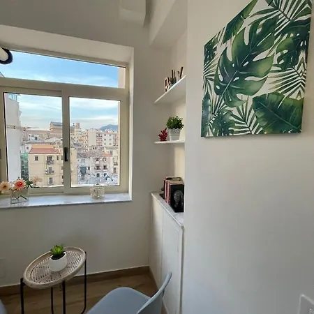 Apartment Luxury Apartament's Celso
