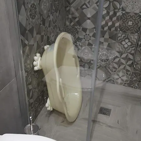 Luxury Apartament's Celso Apartment *