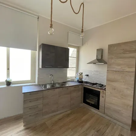 Luxury Apartament's Celso *