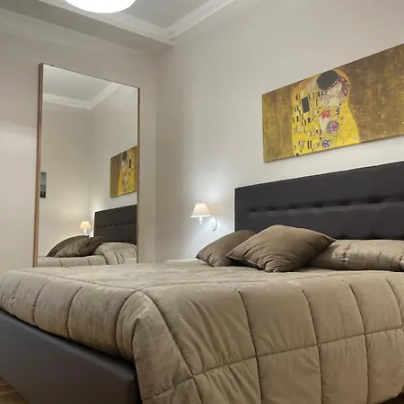 Apartment Luxury Apartament's Celso