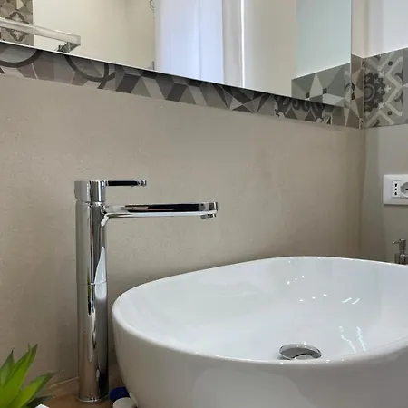 Luxury Apartament's Celso *